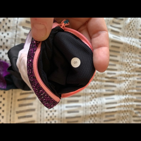 Lululemon Pace Rival Mid-Rise, Size 8 - Picture 7 of 8